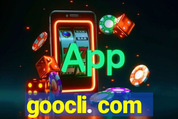 goocli. com